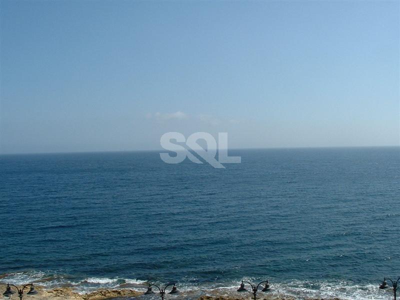 Apartment in Sliema To Rent