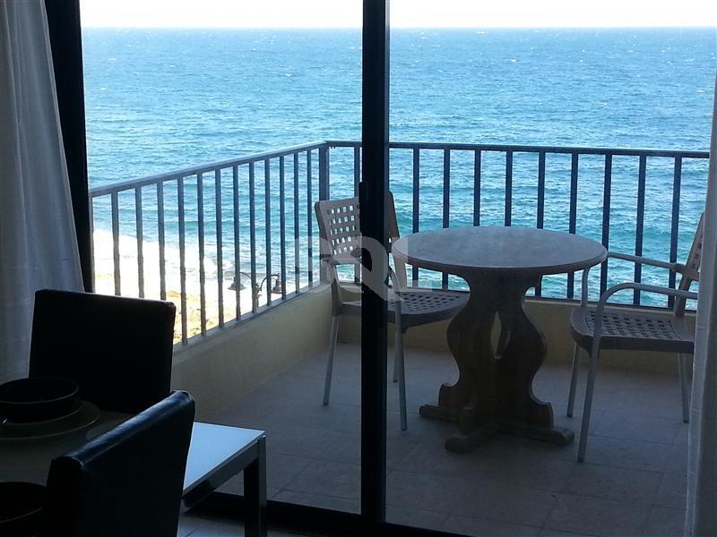 Apartment in Sliema To Rent