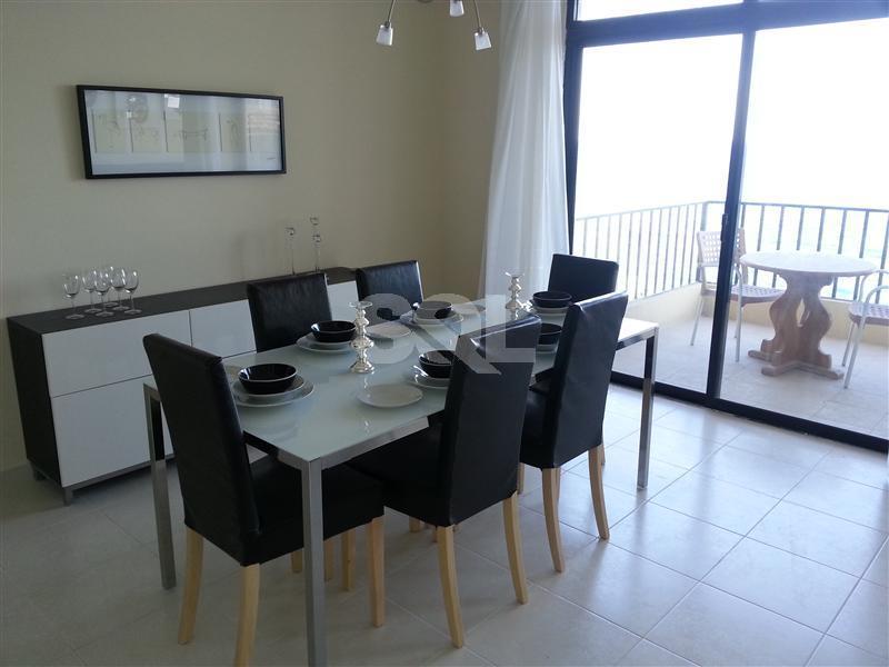 Apartment in Sliema To Rent