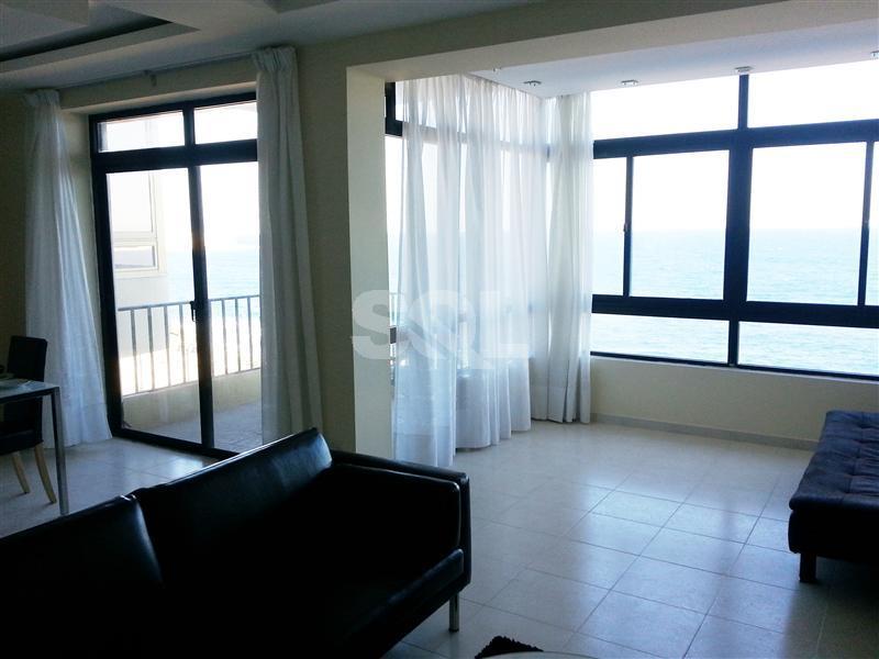 Apartment in Sliema To Rent