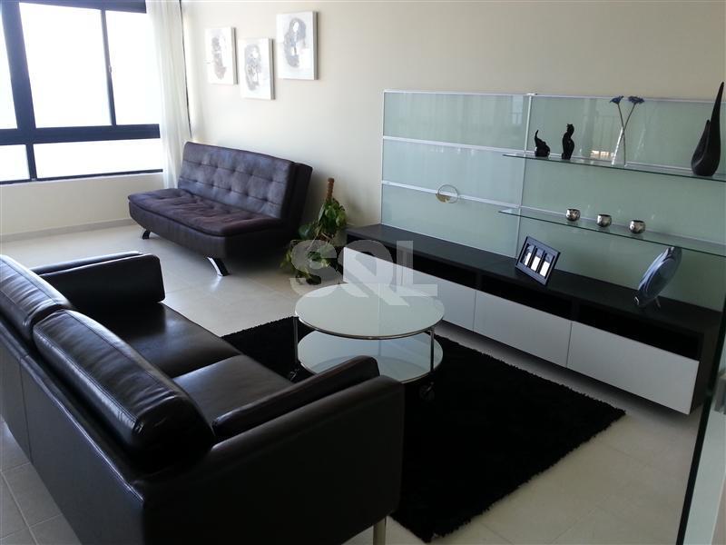 Apartment in Sliema To Rent