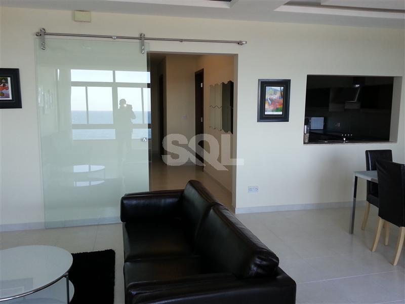 Apartment in Sliema To Rent