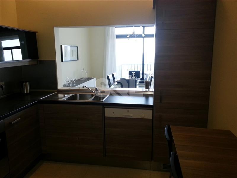 Apartment in Sliema To Rent