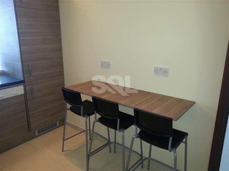 Apartment in Sliema To Rent