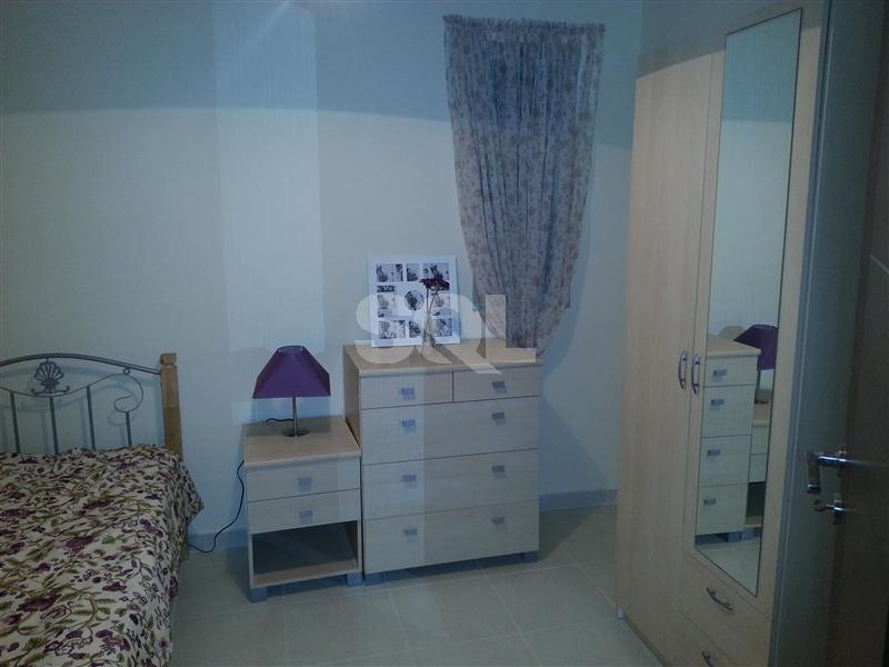 Apartment in Sliema To Rent