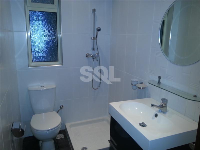 Apartment in Sliema To Rent