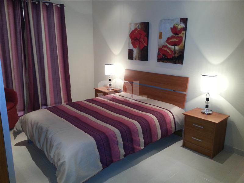 Apartment in Sliema To Rent