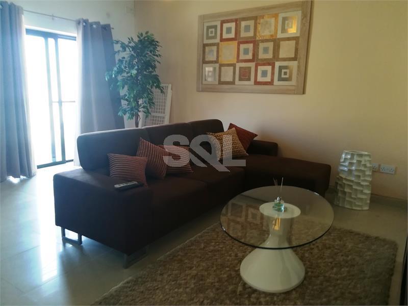 Apartment in Swieqi To Rent