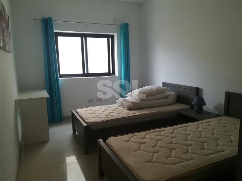 Apartment in Swieqi To Rent