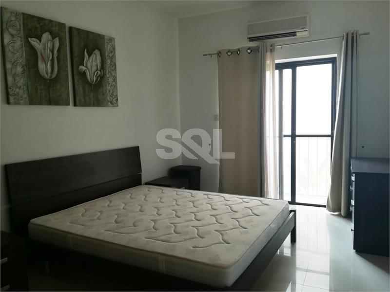 Apartment in Swieqi To Rent