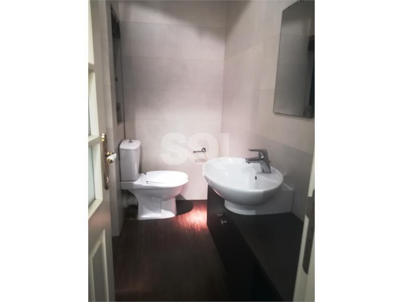 Apartment in Swieqi To Rent