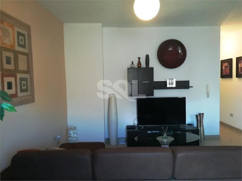Apartment in Swieqi To Rent