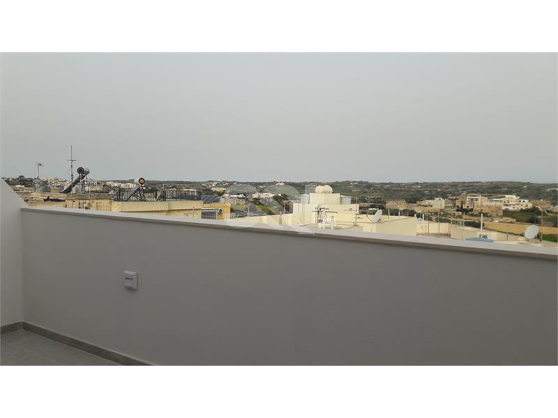 Penthouse in Rabat To Rent