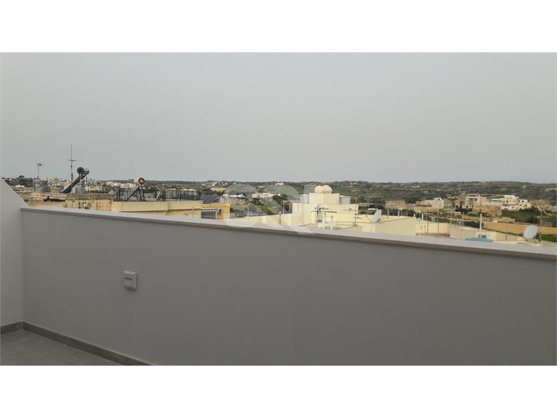 Penthouse in Rabat To Rent