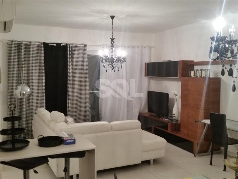 Apartment in Madliena For Sale