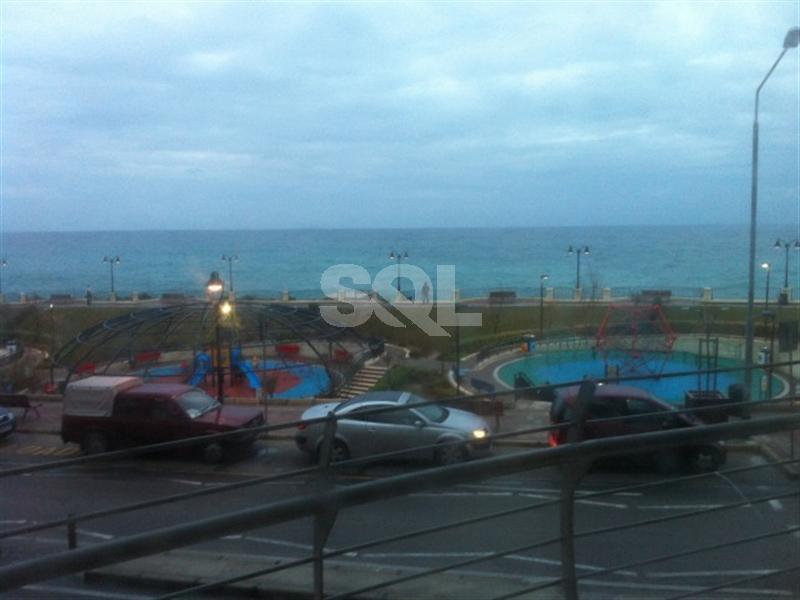 Apartment in Sliema To Rent
