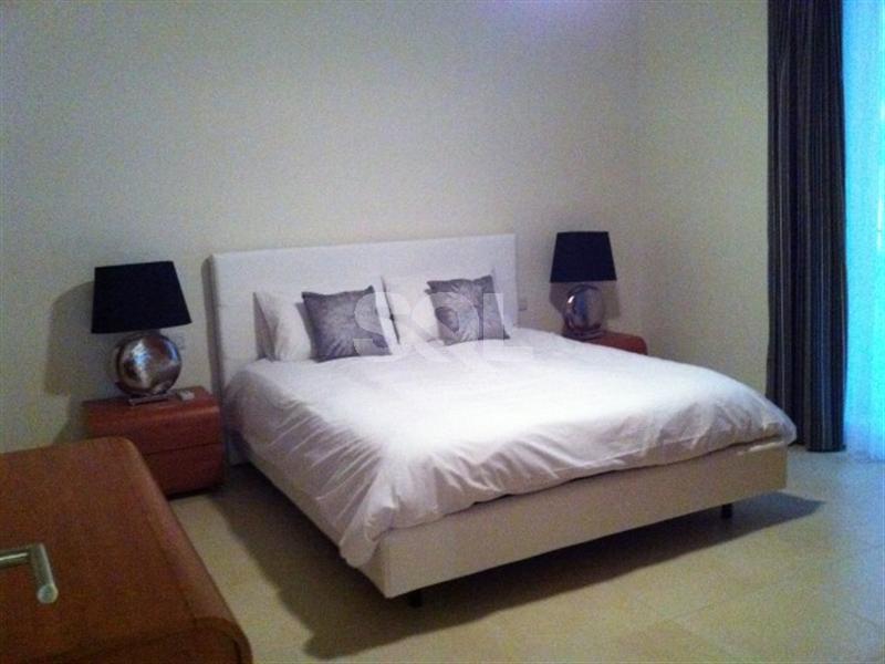Apartment in Sliema To Rent