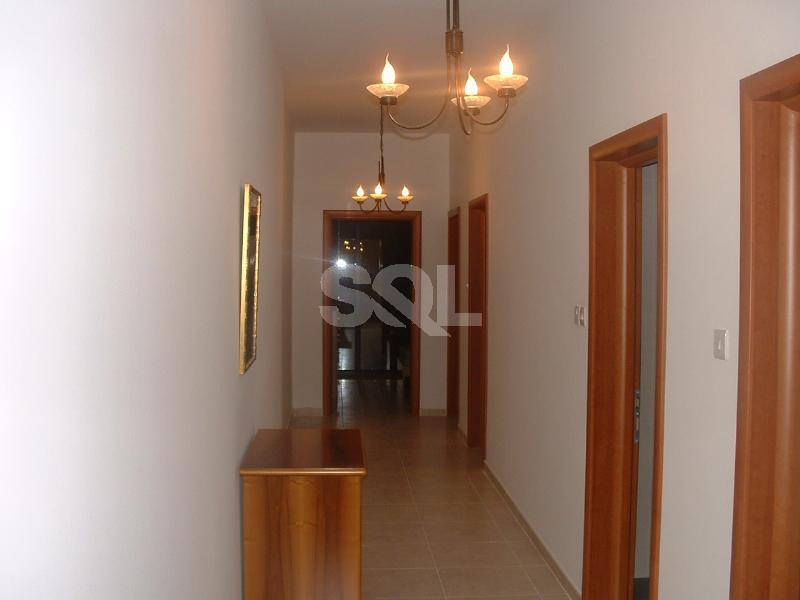 Apartment in Ta' L-Ibrag To Rent
