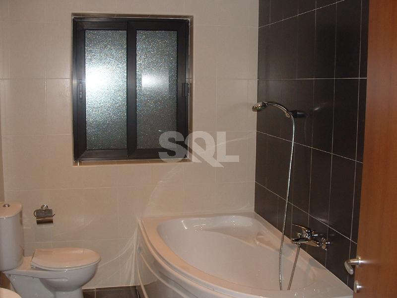 Apartment in Ta' L-Ibrag To Rent