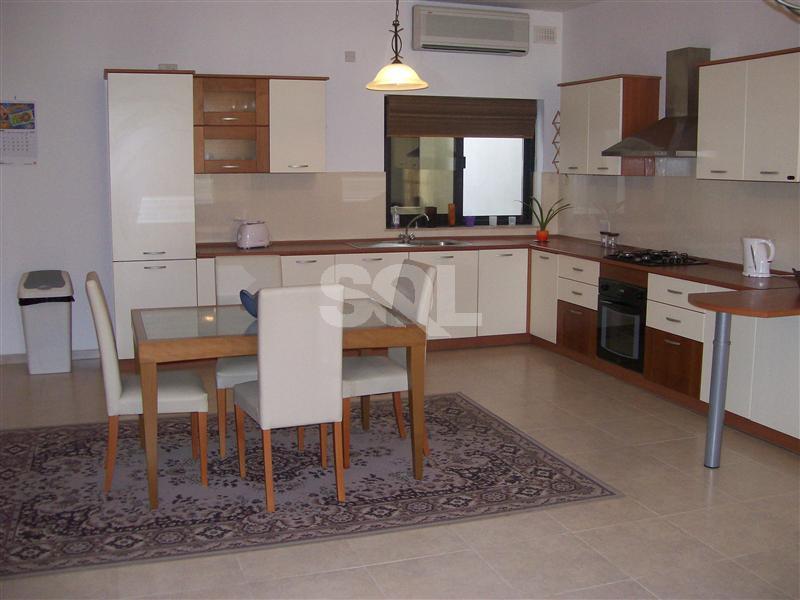 Apartment in Ta' L-Ibrag To Rent