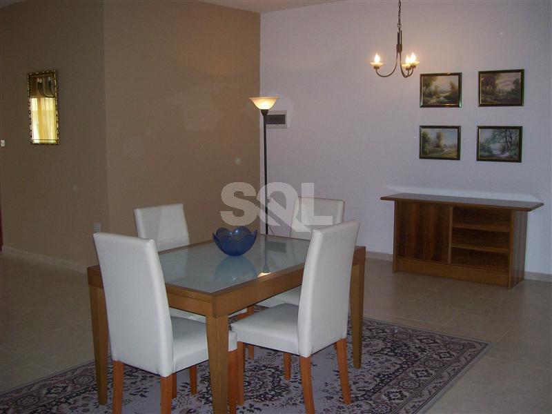 Apartment in Ta' L-Ibrag To Rent