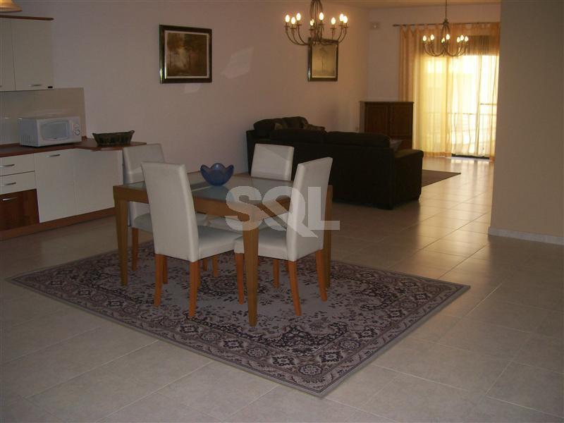Apartment in Ta' L-Ibrag To Rent