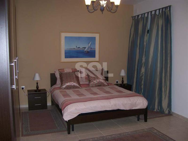 Apartment in Ta' L-Ibrag To Rent