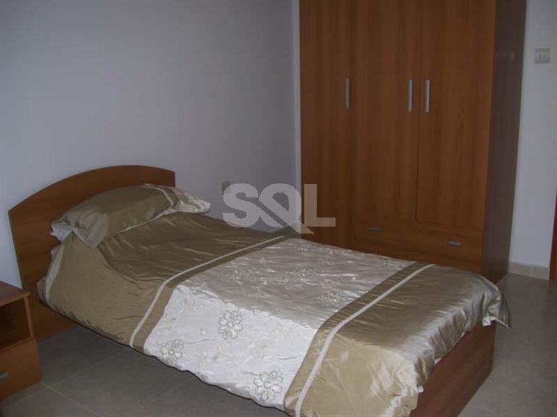 Apartment in Ta' L-Ibrag To Rent