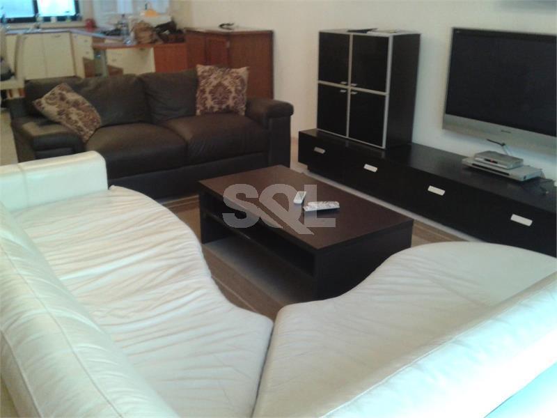 Apartment in Ta' L-Ibrag To Rent
