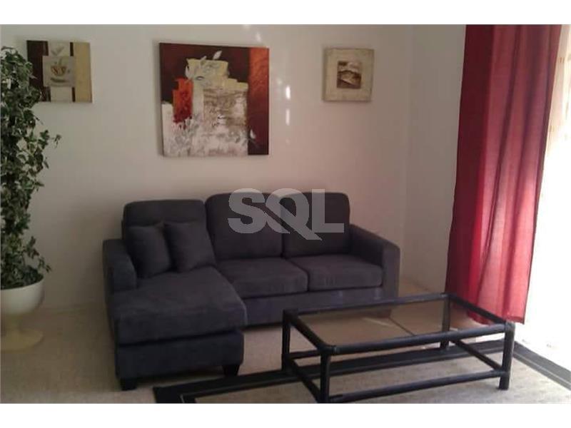 Apartment in Ta' L-Ibrag To Rent