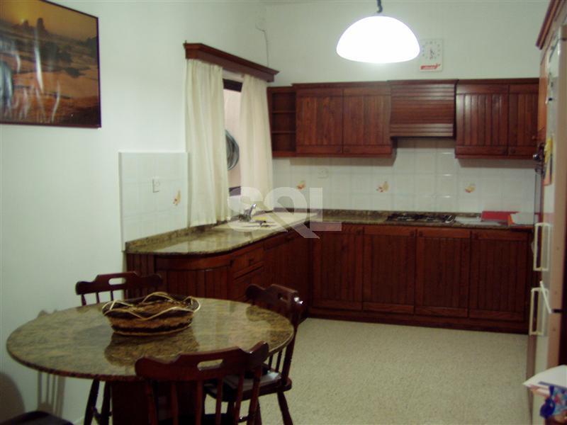Apartment in Ta' L-Ibrag To Rent