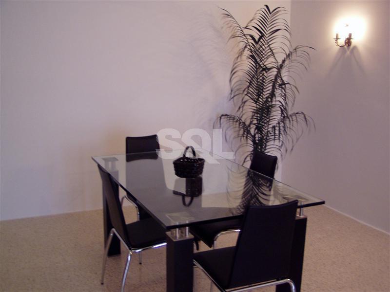 Apartment in Ta' L-Ibrag To Rent