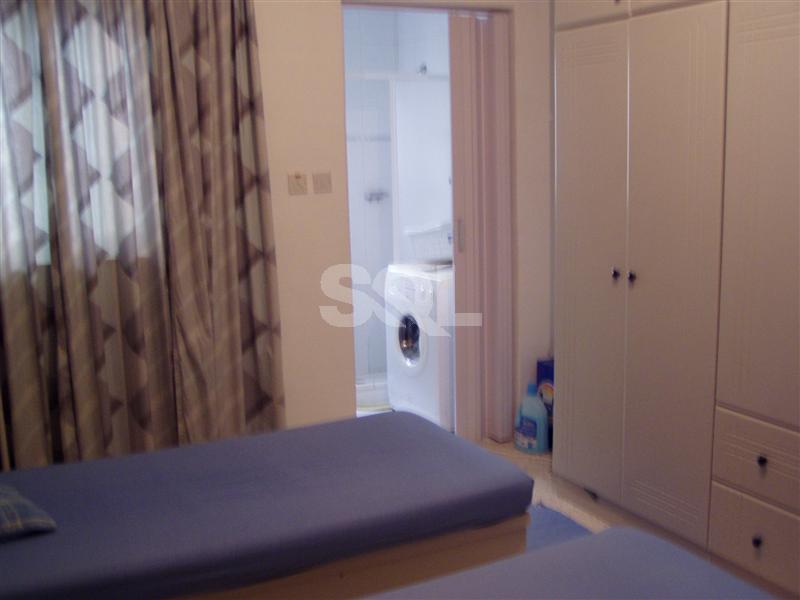 Apartment in Ta' L-Ibrag To Rent