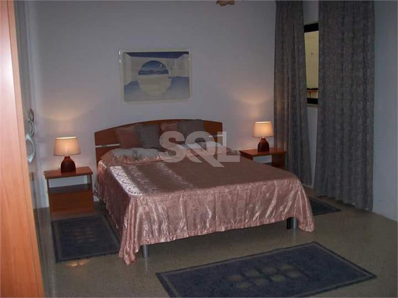 Apartment in Ta' L-Ibrag To Rent