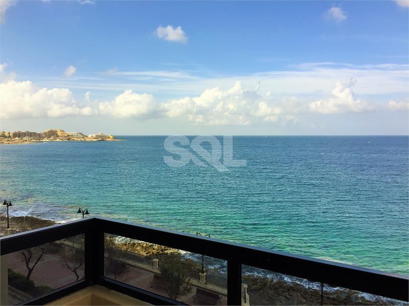 Apartment in Sliema To Rent