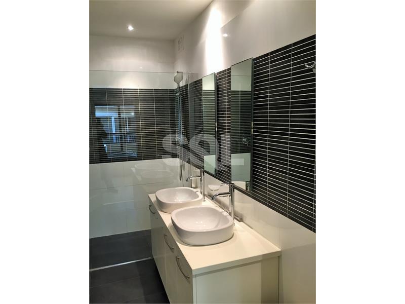 Apartment in Sliema To Rent