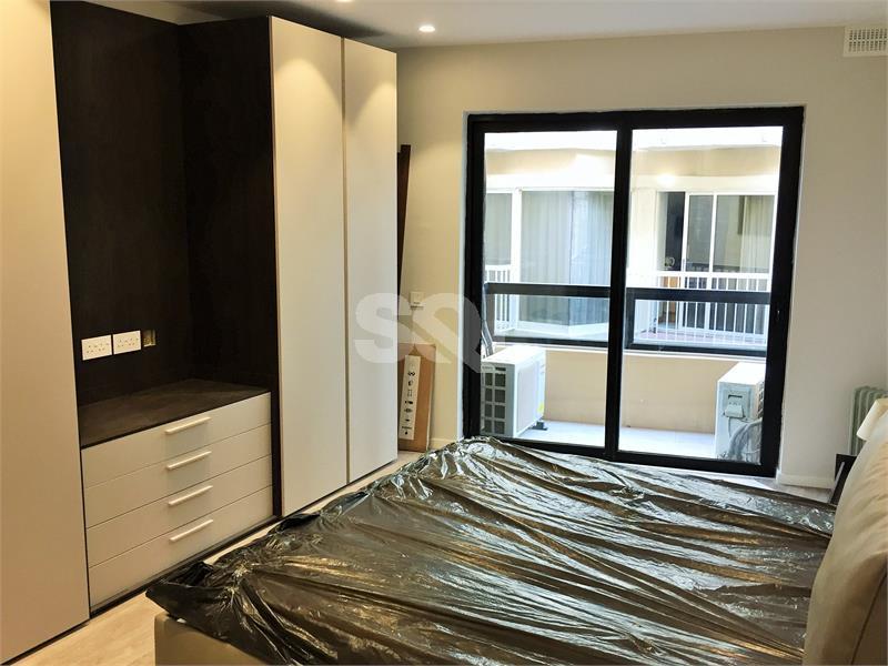Apartment in Sliema To Rent