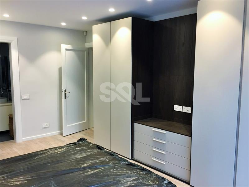 Apartment in Sliema To Rent