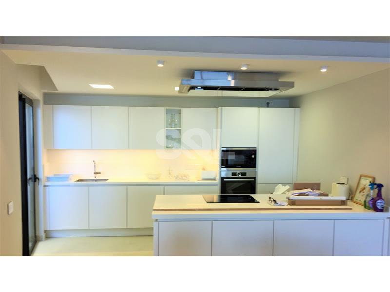 Apartment in Sliema To Rent