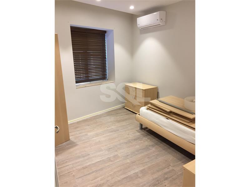 Apartment in Sliema To Rent