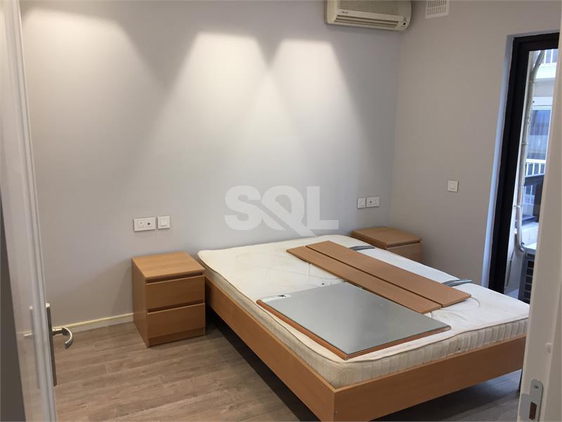 Apartment in Sliema To Rent