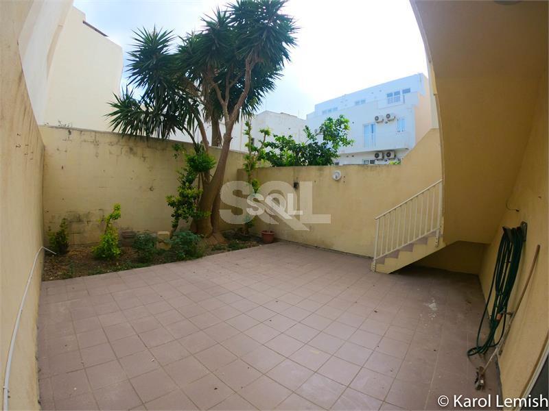 Apartment in Swieqi To Rent