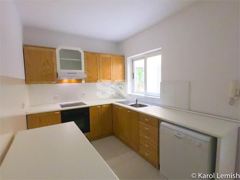 Apartment in Swieqi To Rent