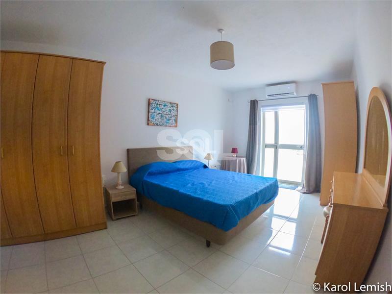 Apartment in Swieqi To Rent