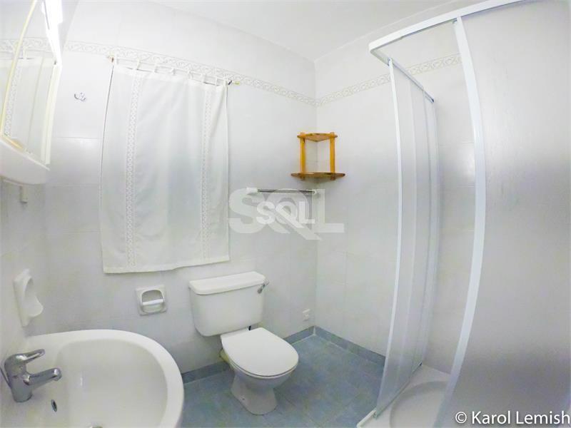 Apartment in Swieqi To Rent