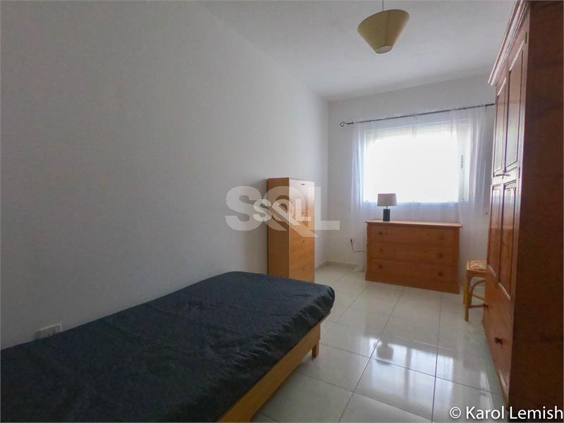 Apartment in Swieqi To Rent
