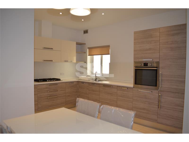 Apartment in Swieqi To Rent