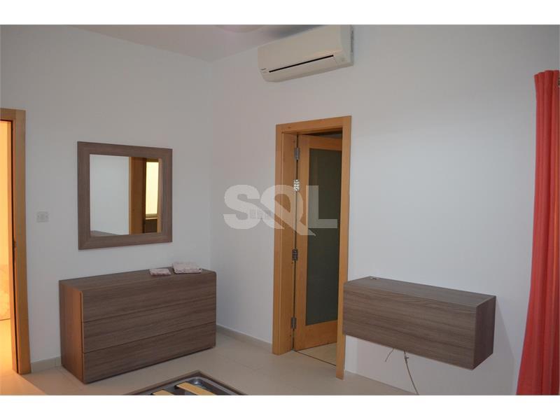 Apartment in Swieqi To Rent