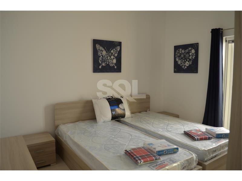 Apartment in Swieqi To Rent
