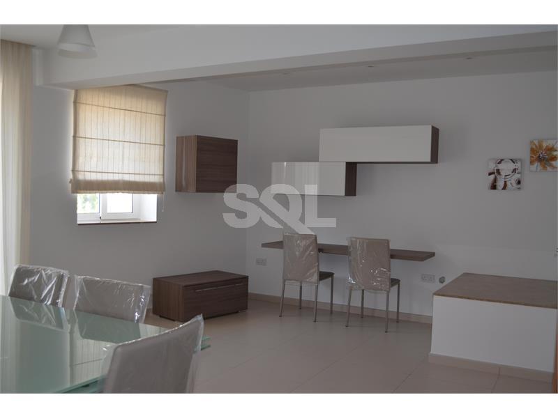 Apartment in Swieqi To Rent